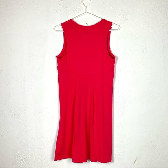 ARC’TERYX Soltera Pink Sleeveless Dress NWOT - Picture 7 of 10